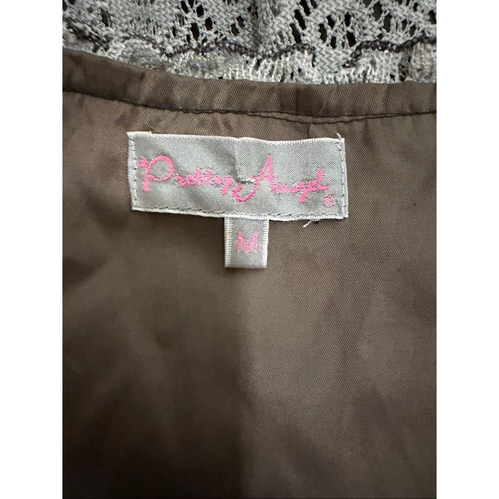 Pretty Angel Dress Size Medium - Picture 7 of 8